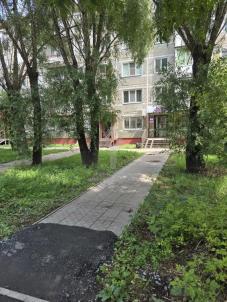 Аренда коммерческой недвижимости Омск. 12 Декабря, 104