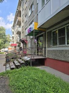 Аренда коммерческой недвижимости Омск. 12 Декабря, 104