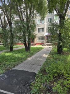 Аренда коммерческой недвижимости Омск. 12 Декабря, 104 Аренда коммерческой недвижимости Омск. 12 Декабря, 104