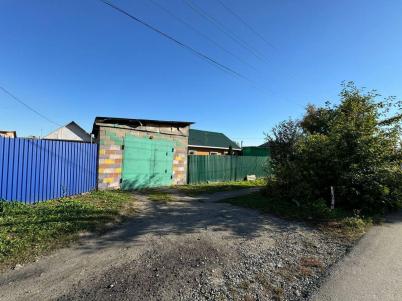 Продажа дома Омск. 23 рабочая