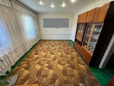 Продажа дома Омск. 23 рабочая