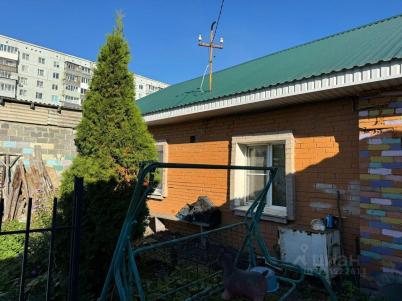 Продажа дома Омск. 23 рабочая