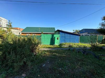 Продажа дома Омск. 23 рабочая