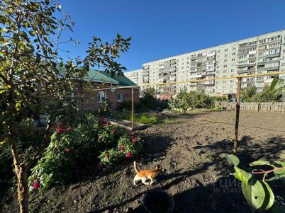 Продажа дома Омск. 23 рабочая