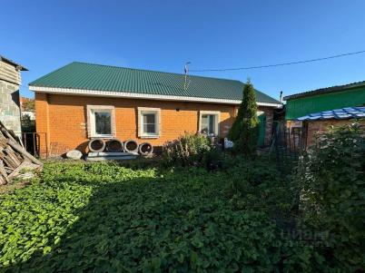 Продажа дома Омск. 23 рабочая