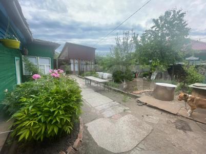 Продажа квартиры Омск. ул. 7-я Чередовая, 59
