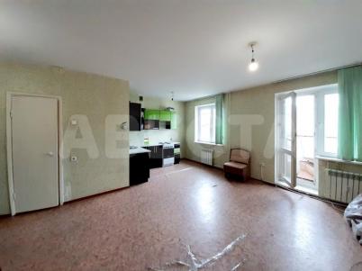 Продажа квартиры Омск. ул. 10-я Чередовая, 9