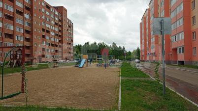 Продажа квартиры Омск. ул. 2-я Трамвайная, 41