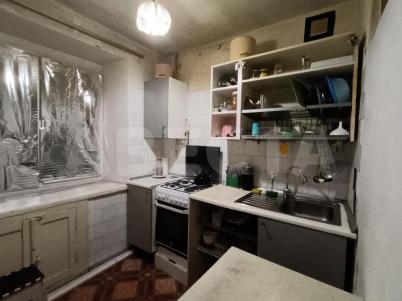 Продажа квартиры Омск. пер. Камерный, 54А