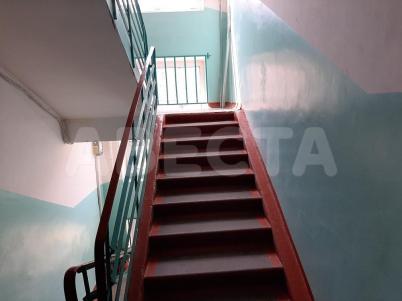 Продажа квартиры Омск. ул. 75 Гвардейской бригады, 18б Продажа квартиры Омск. ул. 75 Гвардейской бригады, 18б