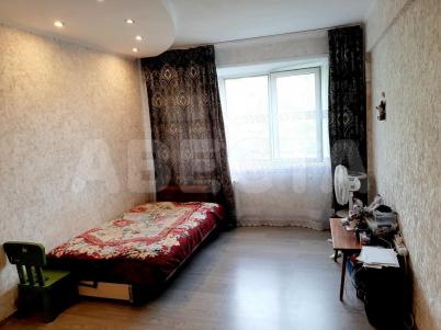 Продажа квартиры Омск. ул. 75 Гвардейской бригады, 18б Продажа квартиры Омск. ул. 75 Гвардейской бригады, 18б