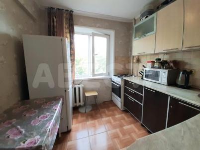Продажа квартиры Омск. ул. 75 Гвардейской бригады, 18б Продажа квартиры Омск. ул. 75 Гвардейской бригады, 18б