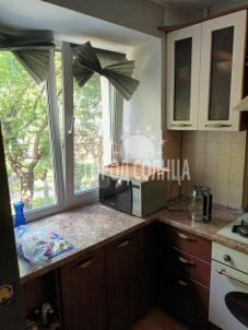 Продажа квартиры Омск. Учебная, 197 Б