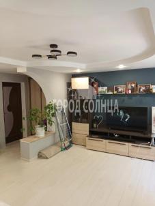 Продажа квартиры Омск. Учебная, 197 Б