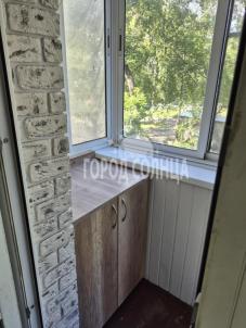 Продажа квартиры Омск.&nbsp;Учебная, 197 Б