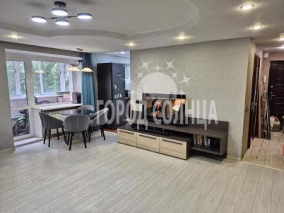 Продажа квартиры Омск.&nbsp;Учебная, 197 Б