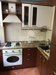 Продажа квартиры Омск. Учебная, 197 Б