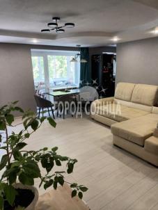 Продажа квартиры Омск. Учебная, 197 Б