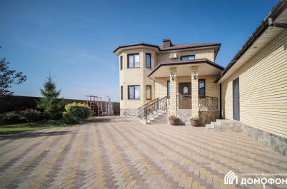 Продажа квартиры Омск. Широкая, 82