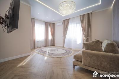 Продажа квартиры Омск. Широкая, 82