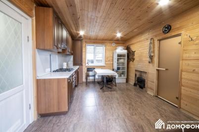 Продажа дома Омск.&nbsp;Широкая, 82