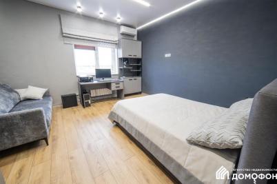 Продажа квартиры Омск. Широкая, 82