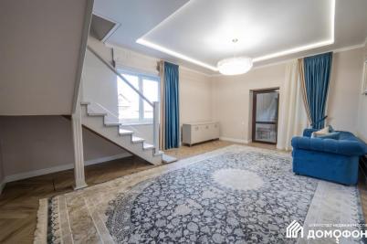 Продажа квартиры Омск. Широкая, 82