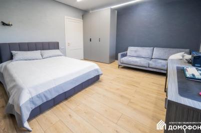 Продажа квартиры Омск. Широкая, 82