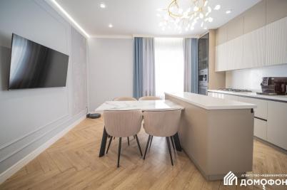 Продажа квартиры Омск. Широкая, 82