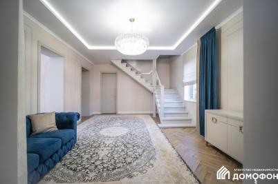 Продажа квартиры Омск. Широкая, 82