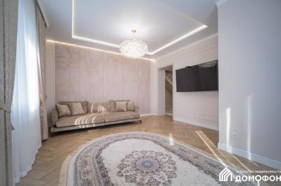 Продажа квартиры Омск. Широкая, 82