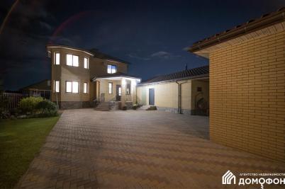 Продажа квартиры Омск. Широкая, 82