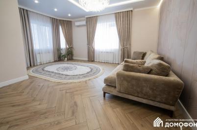 Продажа дома Омск.&nbsp;Широкая, 82