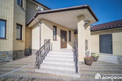 Продажа квартиры Омск. Широкая, 82