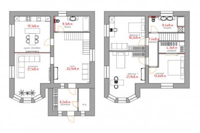 Продажа квартиры Омск. Широкая, 82