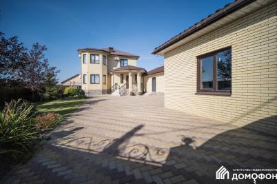 Продажа дома Омск.&nbsp;Широкая, 82