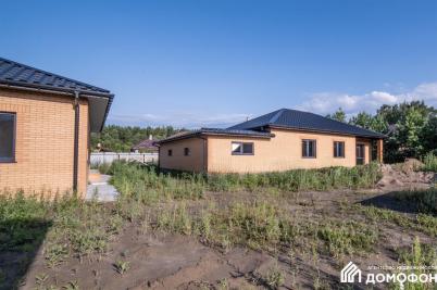 Продажа дома ДНП Берёзовый Стан, проезд Лесной, 4а
