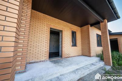 Продажа дома ДНП Берёзовый Стан, проезд Лесной, 4а