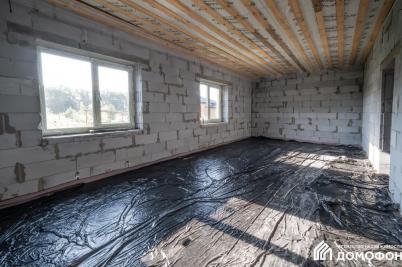 Продажа дома ДНП Берёзовый Стан, проезд Лесной, 4а