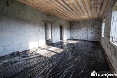 Продажа дома ДНП Берёзовый Стан, проезд Лесной, 4а