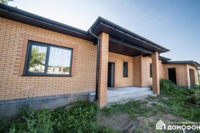 Продажа дома ДНП Берёзовый Стан, проезд Лесной, 4а