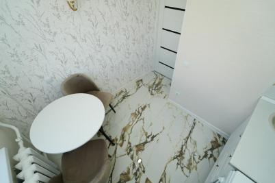 Продажа квартиры Омск. Амурский поселок, Багратиона, 21