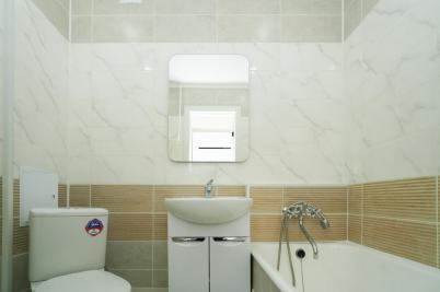 Продажа квартиры Омск. Амурский поселок, Багратиона, 21