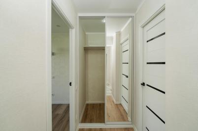Продажа квартиры Омск. Амурский поселок, Багратиона, 21