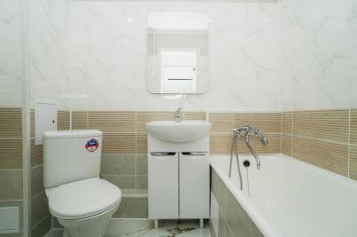 Продажа квартиры Омск. Амурский поселок, Багратиона, 21