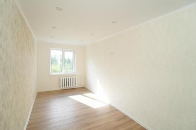 Продажа квартиры Омск. Амурский поселок, Багратиона, 21