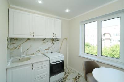 Продажа квартиры Омск. Амурский поселок, Багратиона, 21