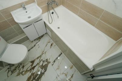 Продажа квартиры Омск. Амурский поселок, Багратиона, 21