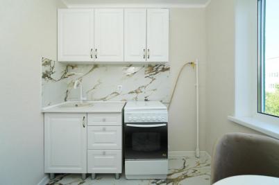 Продажа квартиры Омск. Амурский поселок, Багратиона, 21