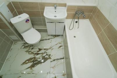 Продажа квартиры Омск. Амурский поселок, Багратиона, 21